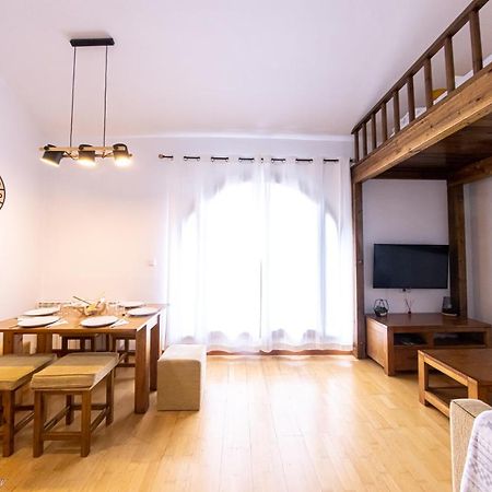 Horizonte Apartment เซียร์ราเนบาดา ภายนอก รูปภาพ