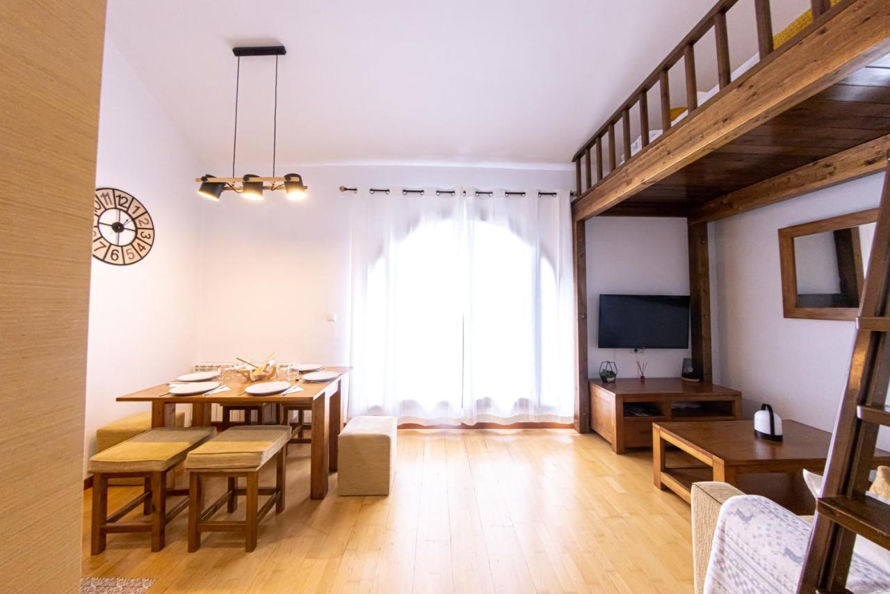 Horizonte Apartment เซียร์ราเนบาดา ภายนอก รูปภาพ