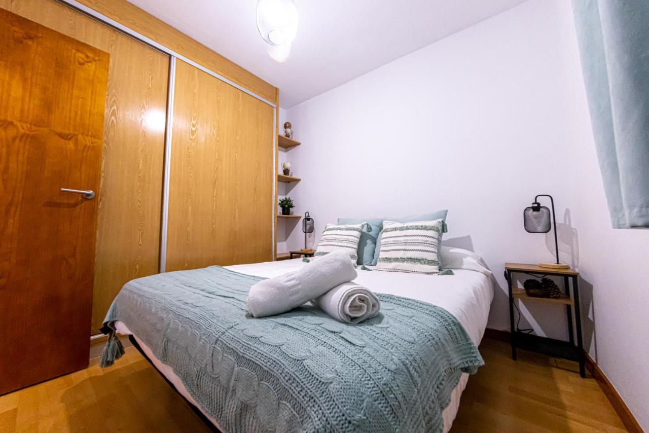 Horizonte Apartment เซียร์ราเนบาดา ภายนอก รูปภาพ