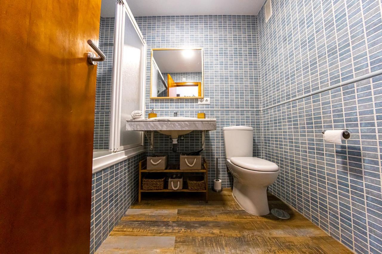 Horizonte Apartment เซียร์ราเนบาดา ภายนอก รูปภาพ