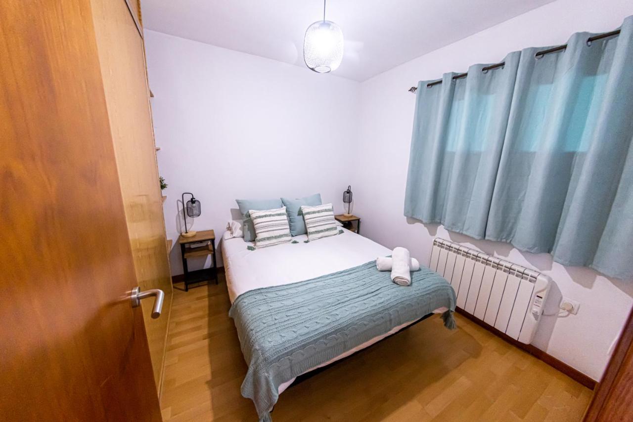 Horizonte Apartment เซียร์ราเนบาดา ภายนอก รูปภาพ