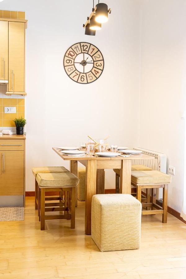 Horizonte Apartment เซียร์ราเนบาดา ภายนอก รูปภาพ