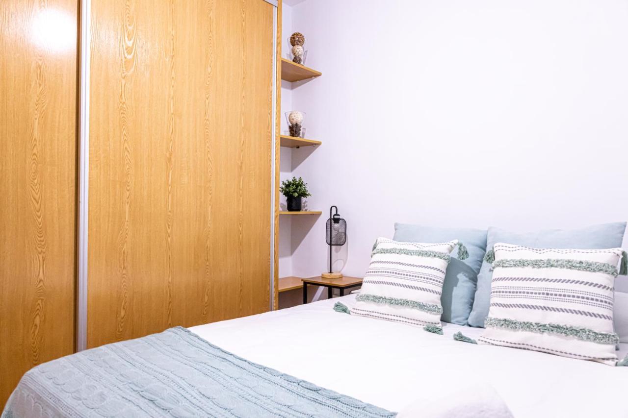 Horizonte Apartment เซียร์ราเนบาดา ภายนอก รูปภาพ