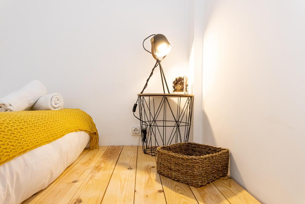 Horizonte Apartment เซียร์ราเนบาดา ภายนอก รูปภาพ