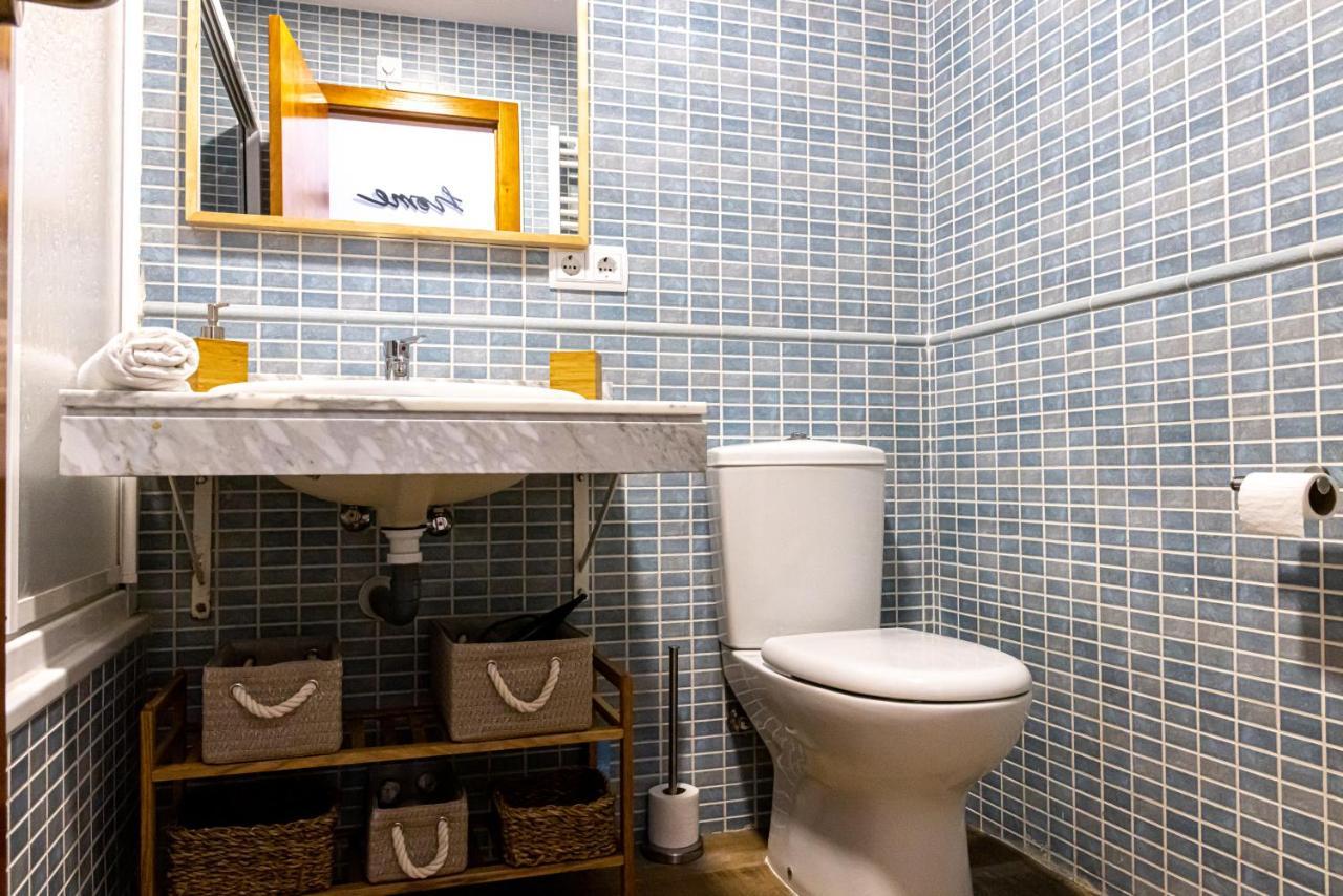 Horizonte Apartment เซียร์ราเนบาดา ภายนอก รูปภาพ